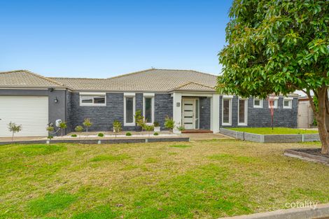 Property photo of 35 Maddison Circuit Darley VIC 3340