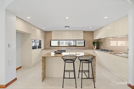 Property photo of 41 Osterley Terrace Seacliff Park SA 5049