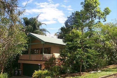 Property photo of 9 Burns Parade Chapel Hill QLD 4069