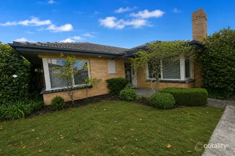 1 VIOLET CT, BLACKBURN SOUTH, VIC 3130