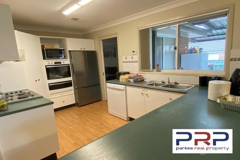 Property photo of 51 Farrer Street Parkes NSW 2870