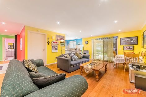 Property photo of 18 Terry Crescent Wimbledon Heights VIC 3922