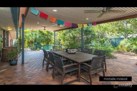 Property photo of 3 Greenford Street Chapel Hill QLD 4069