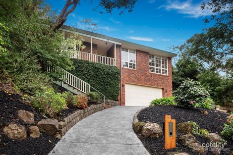 Property photo of 10 Alan Place Warrandyte VIC 3113
