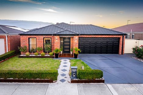 14 Crystal St, Pakenham, VIC 3810