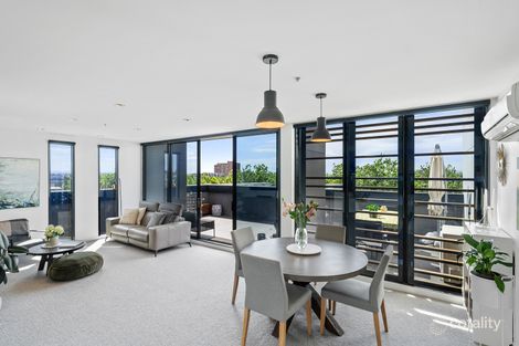 Property photo of 210/264 Drummond Street Carlton VIC 3053