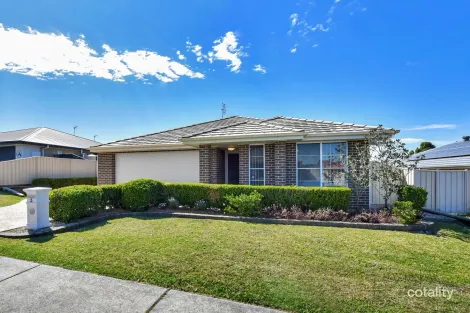 3 Cornwell St, Thornton, NSW 2322
