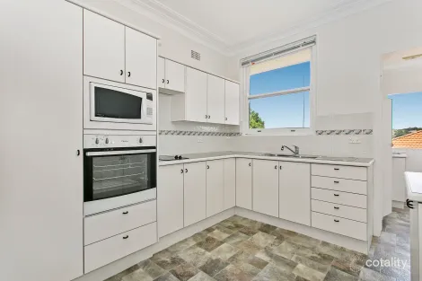 Property photo of 2/7 Rosedale Avenue Fairlight NSW 2094