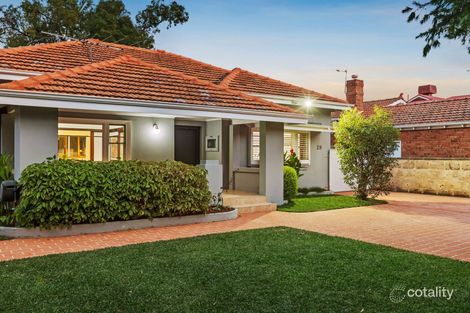 Property photo of 29 Everett Street Crawley WA 6009