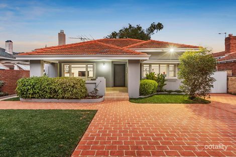 Property photo of 29 Everett Street Crawley WA 6009