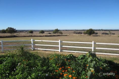 Property photo of 619 Haden-Maclagan Road Peranga QLD 4352