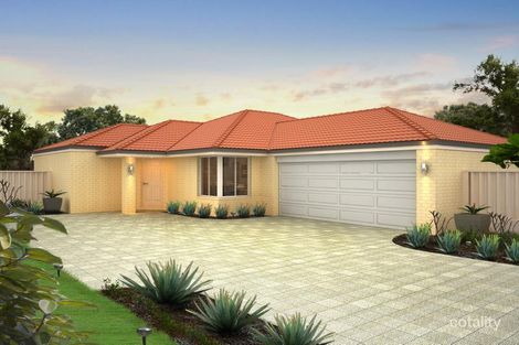 Property photo of 8 Calbourne Way Kingsley WA 6026