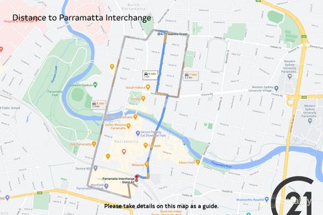 6/11 Isabella St, North Parramatta, NSW 2151