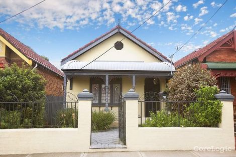 Property photo of 41 Pile Street Marrickville NSW 2204
