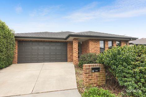 Property photo of 57 Hesba Brinsmead Street Franklin ACT 2913