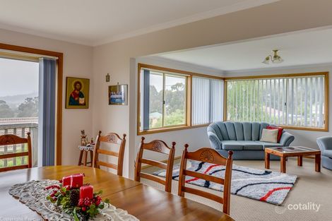 Property photo of 29 Timbertop Drive Blackmans Bay TAS 7052