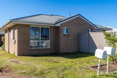 1/10 Northpoint Ave, Harlaxton, QLD 4350