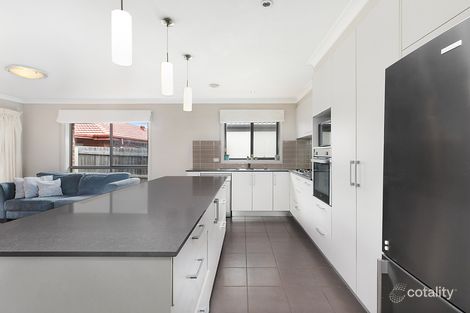 Property photo of 57 Hesba Brinsmead Street Franklin ACT 2913