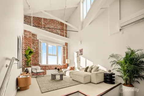 338/50 Macquarie St, Teneriffe, QLD 4005