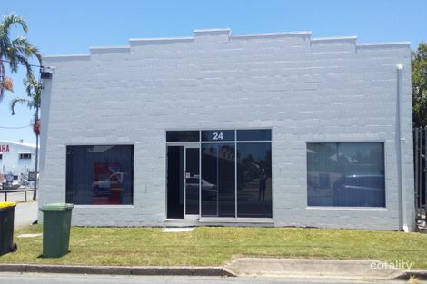 24 Prospect St, Mackay, QLD 4740