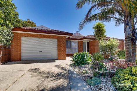 Property photo of 1/4 Bronco Court Meadow Heights VIC 3048