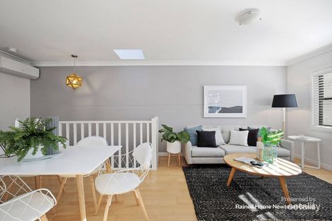 Property photo of 12/7A Ivy Street Darlington NSW 2008