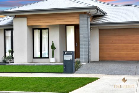 40 Europe St, Truganina, VIC 3029