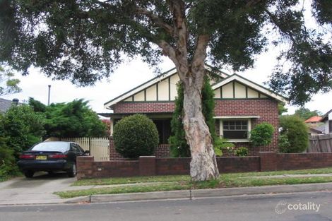 122 Wellbank St, Concord, NSW 2137