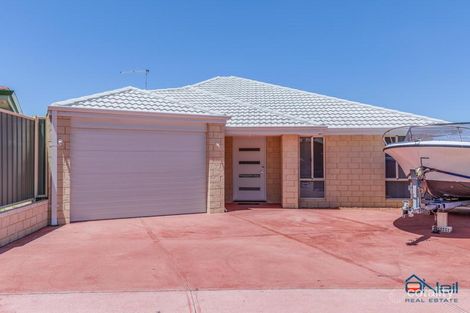 46 Inverness Cir, Camillo, WA 6111