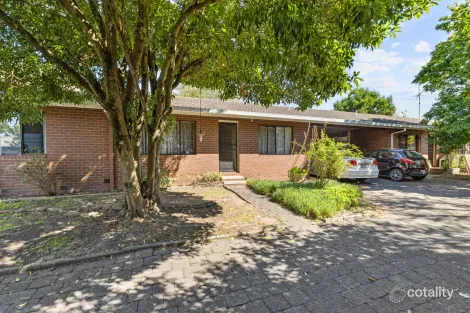 Property photo of 2/2 Gladstone Street Moe VIC 3825