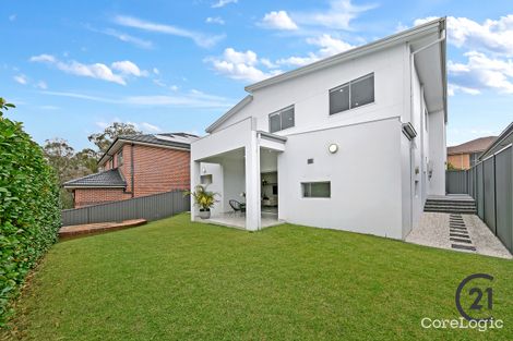 Property photo of 29 Guardian Avenue Beaumont Hills NSW 2155