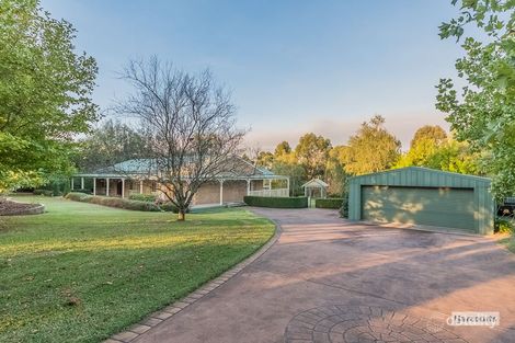 Property photo of 6 Sherwood Court Drouin VIC 3818