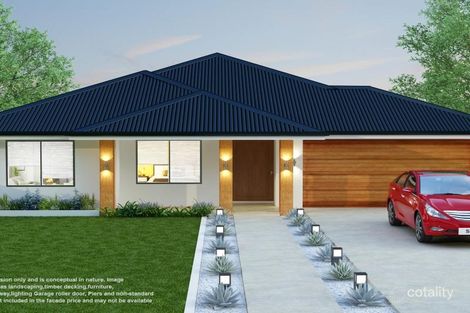 Lot 19 Mountain View Ct, Bonville, NSW 2450