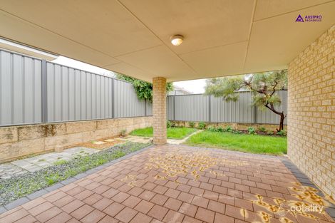 Property photo of 17 Coolimba Turn Baldivis WA 6171