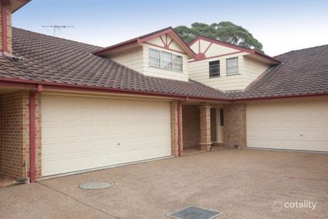 Property photo of 5/7-9 Nullaburra Road Caringbah NSW 2229