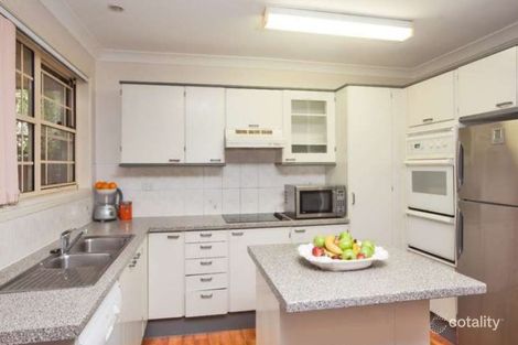 Property photo of 5/7-9 Nullaburra Road Caringbah NSW 2229