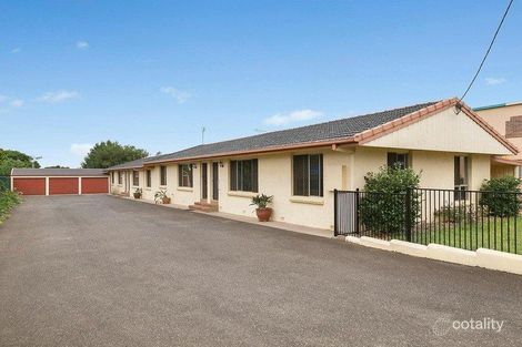 143 Taylor St, Newtown, QLD 4350