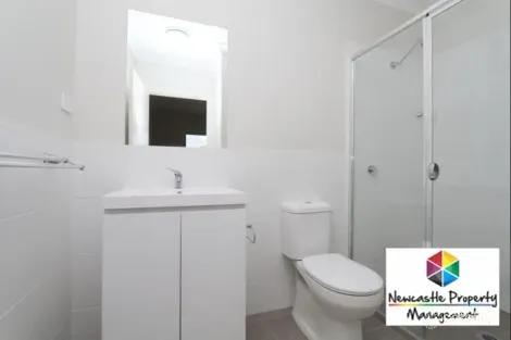 Property photo of 1/4 Crest Road Wallsend NSW 2287