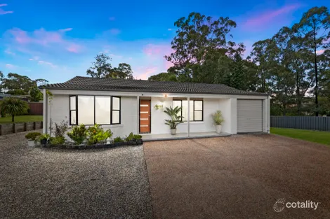 15 Currikee Lane, Maryland, NSW 2287