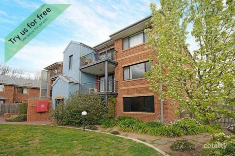 Property photo of 37/19 Ijong Street Braddon ACT 2612