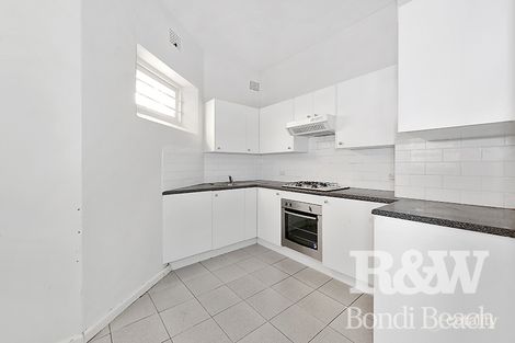 1/63a Ramsgate Ave, Bondi Beach, NSW 2026