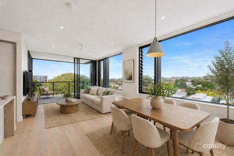 611/3 Young St, Randwick, NSW 2031