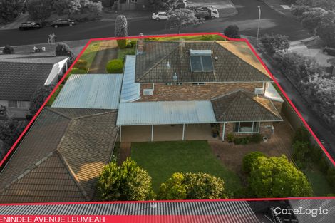 Property photo of 33 Menindee Avenue Leumeah NSW 2560