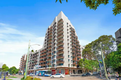 802/105 Dalmeny Ave, Rosebery, NSW 2018