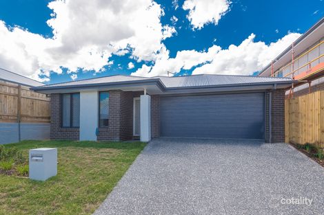 40 Hilltop Cct, Pallara, QLD 4110