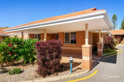 41/20 Francis St, Geraldton, WA 6530
