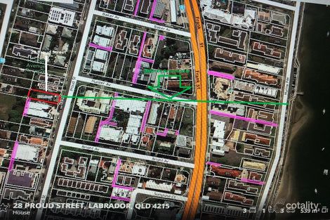 Property photo of 28 Proud Street Labrador QLD 4215