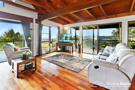 Property photo of 565 Maleny Montville Road Balmoral Ridge QLD 4552