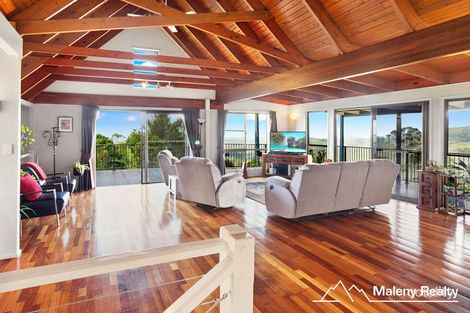 Property photo of 565 Maleny Montville Road Balmoral Ridge QLD 4552