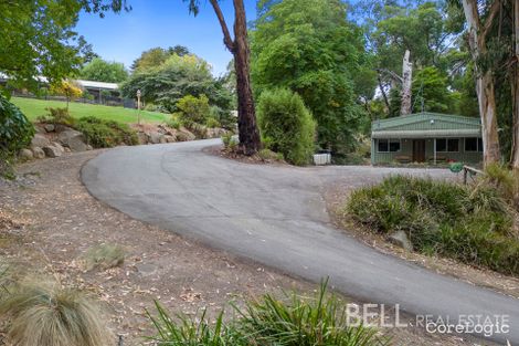 Property photo of 101 Basin-Olinda Road The Basin VIC 3154